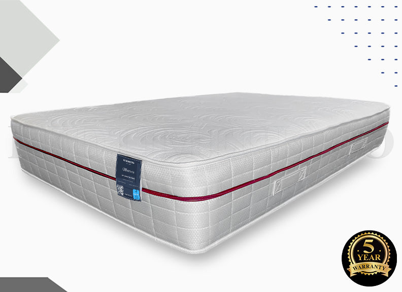 Aspen 2000 pocket Spring Mattress
