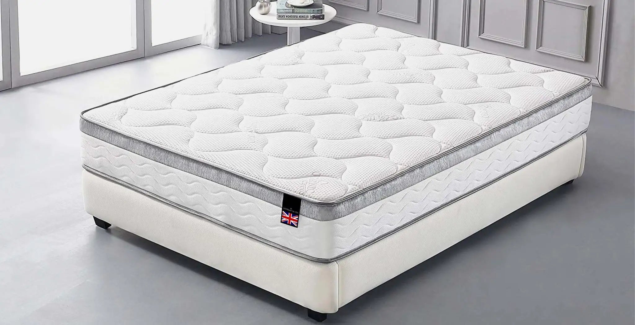 Mattresses collection image