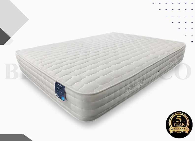 Arlan 3000 Pocket Spring Mattress