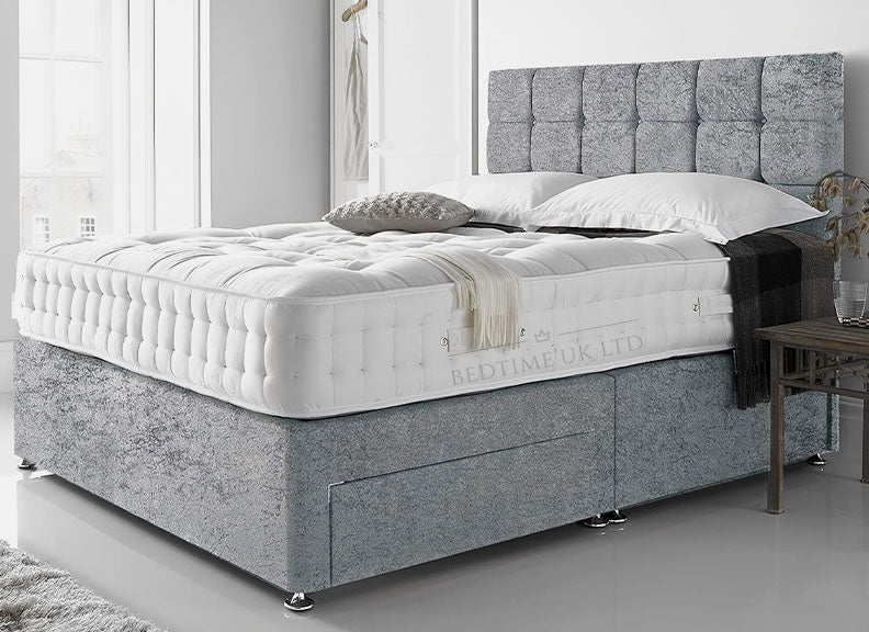 Comfy Dream Divan Bed
