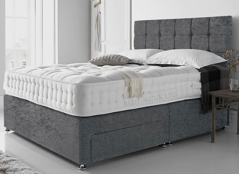 Comfy Dream Divan Bed