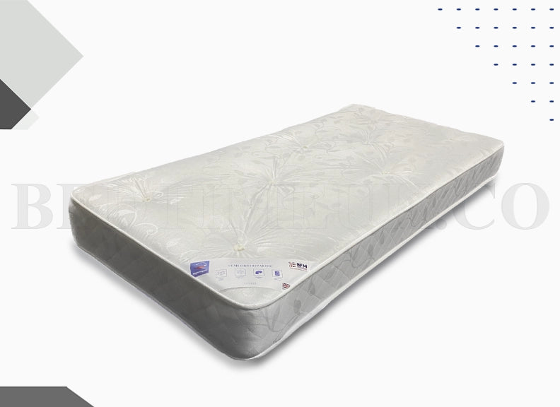 Alpen Semi Orthopedic Mattress