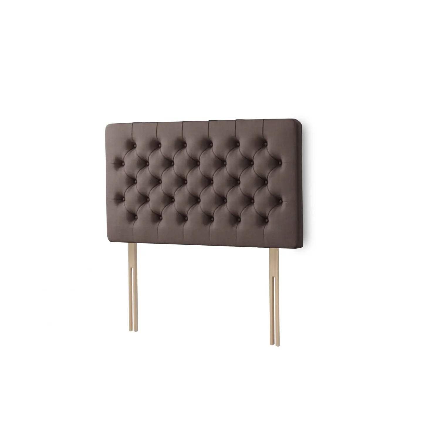 Upholstered-plush-button-tufted-strutted-headboard-3ft-single-4ft-small-double-4ft6-double-5ft-king-6ft-super-king-Cream-grey-silver-cream-white