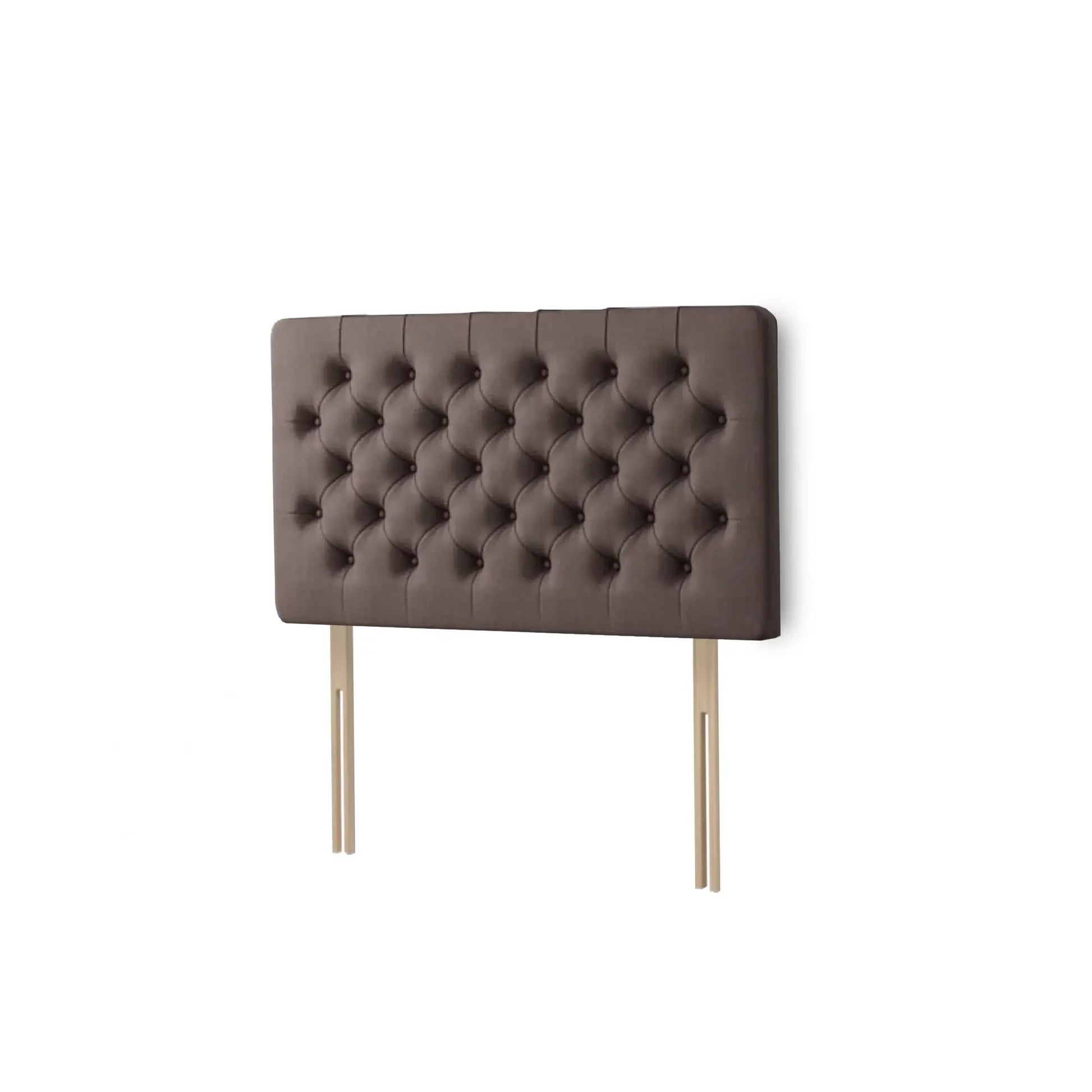 Upholstered-plush-button-tufted-strutted-headboard-3ft-single-4ft-small-double-4ft6-double-5ft-king-6ft-super-king-Cream-grey-silver-cream-white