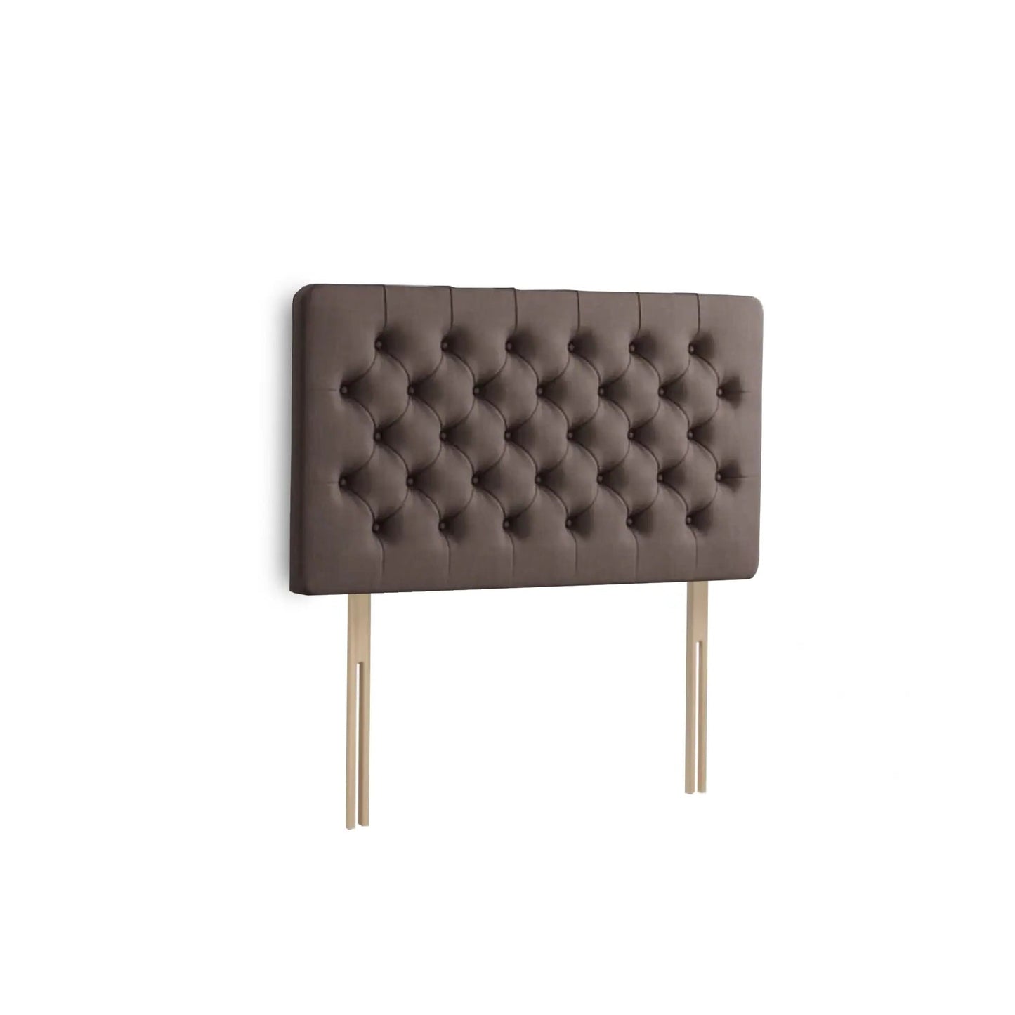 Upholstered-plush-button-tufted-strutted-headboard-3ft-single-4ft-small-double-4ft6-double-5ft-king-6ft-super-king-Cream-grey-silver-cream-white