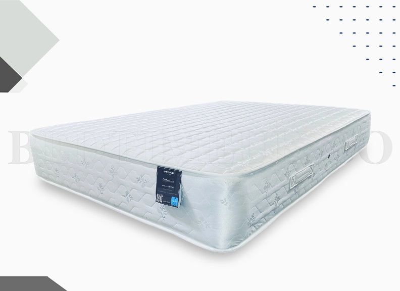 Willow Semi Orthopedic Mattress