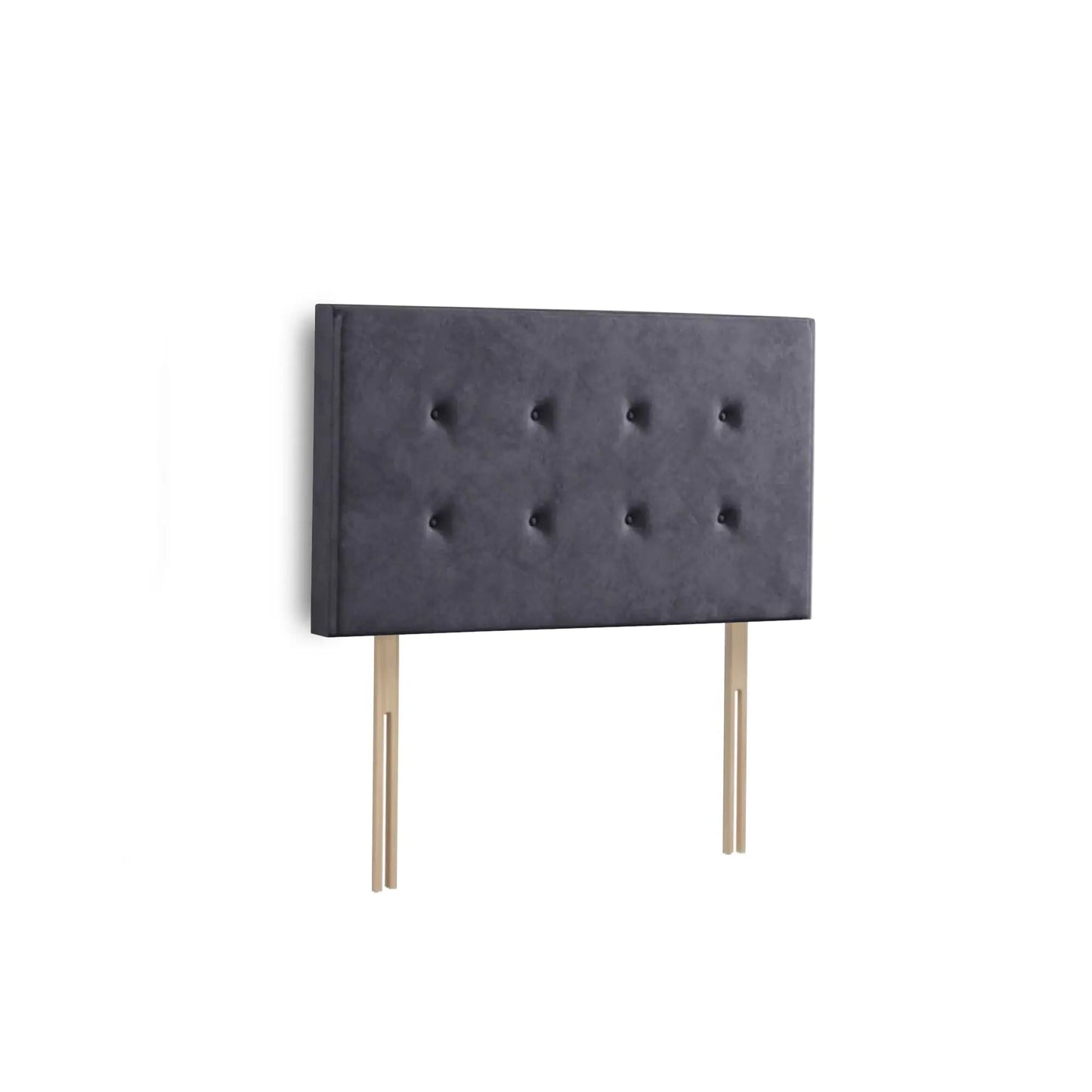 Upholstered-plush-panel-strutted-headboard-3ft-single-4ft-small-double-4ft6-double-5ft-king-6ft-super-king-Cream-grey-silver-cream-white