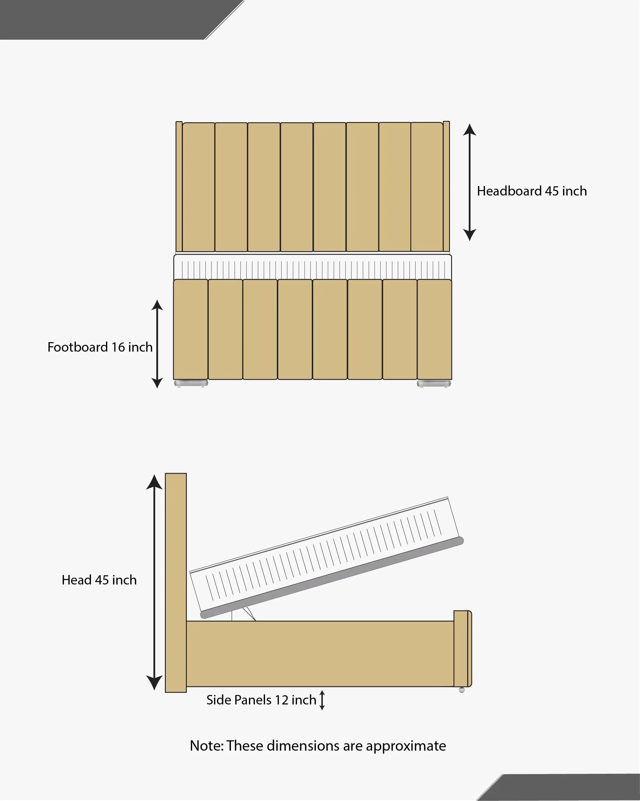 Upholstered-ottoman-bed-frame-3ft-single-4ft-small-double-4ft6-double-5ft-king-6ft-super-king-Size-guide-white