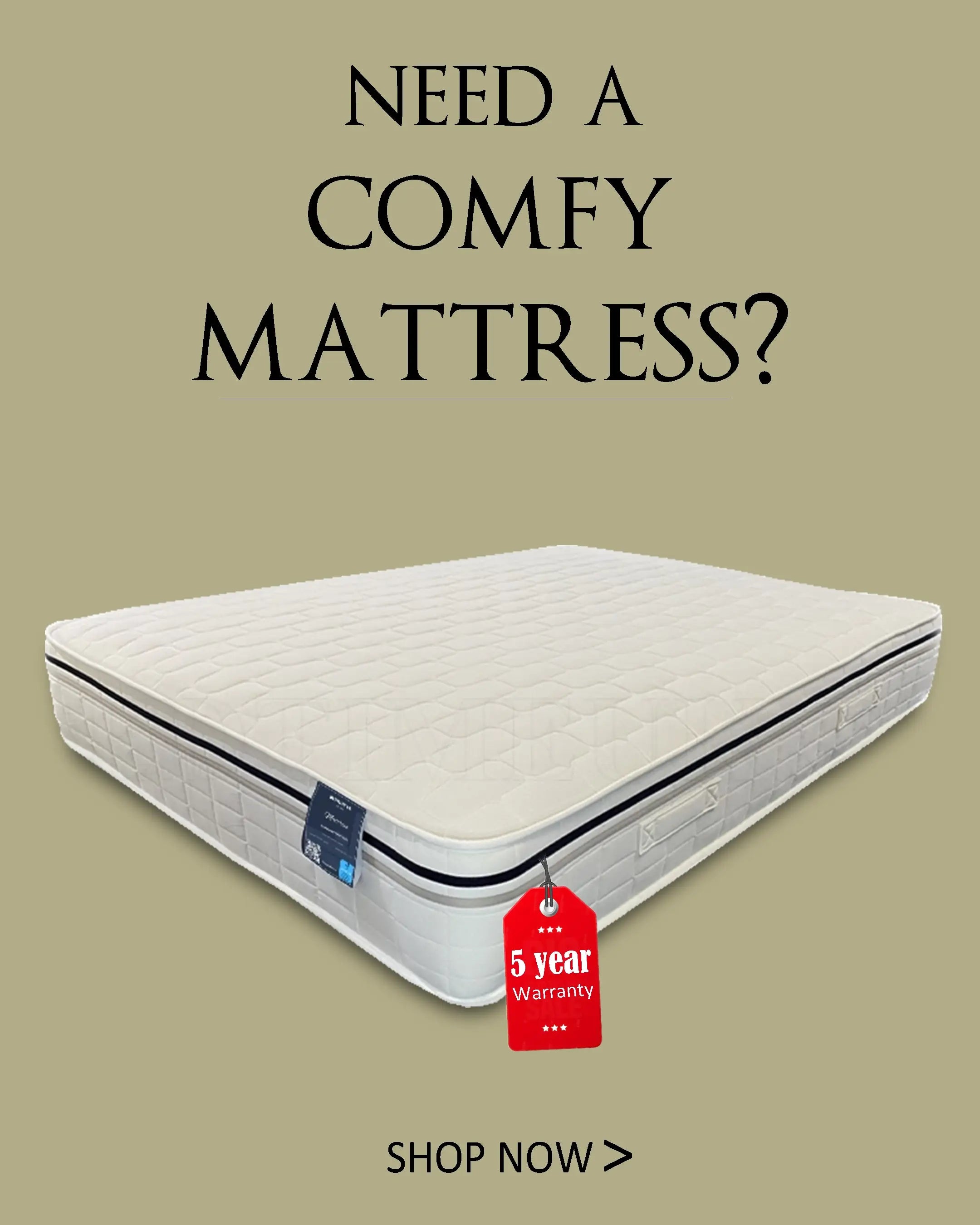 Pocket-Memory-Foam-Sprung-Mattress-3ftsingle-4ftsmalldouble-4ft6double-5ftking-6ftsuperking