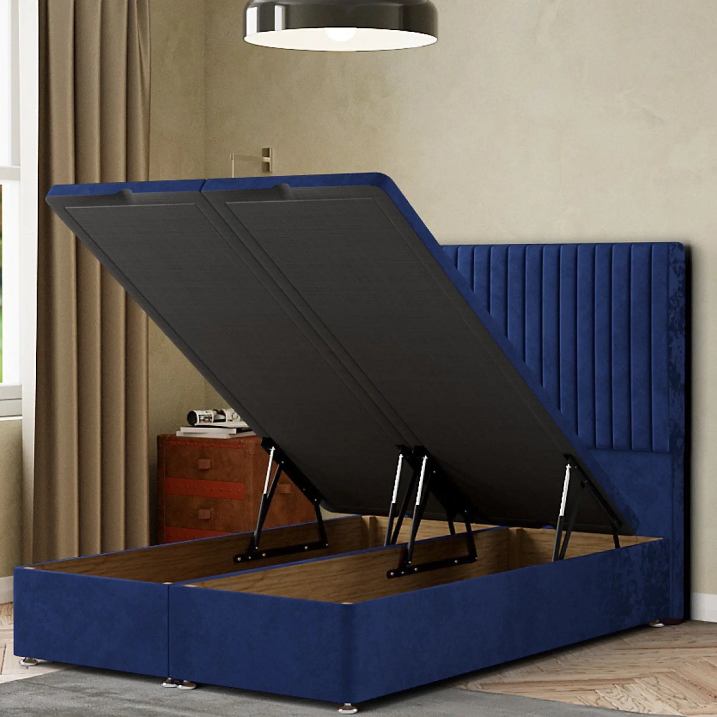 Upholstered-Ottoman-Bed-Frame-with-storage-3ft-single-4ft-small-double-4ft6-double-5ft-king-6ft-super-king-grey-cream-white