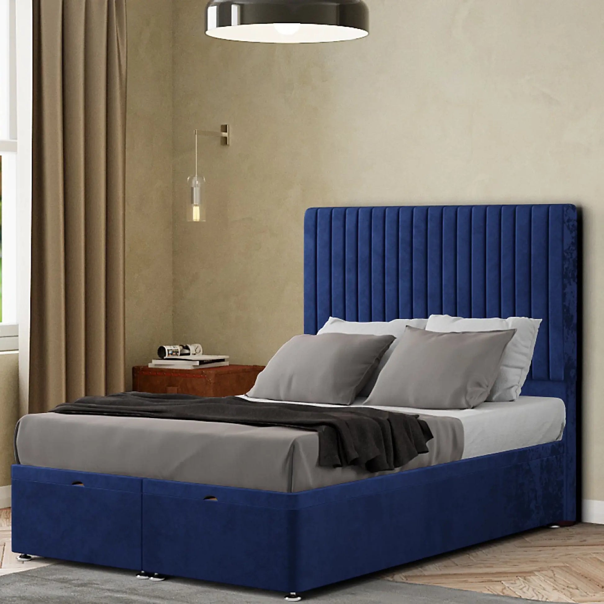 Upholstered-Ottoman-Bed-Frame-with-mattress-3ft-single-4ft-small-double-4ft6-double-5ft-king-6ft-super-king-grey-cream-white