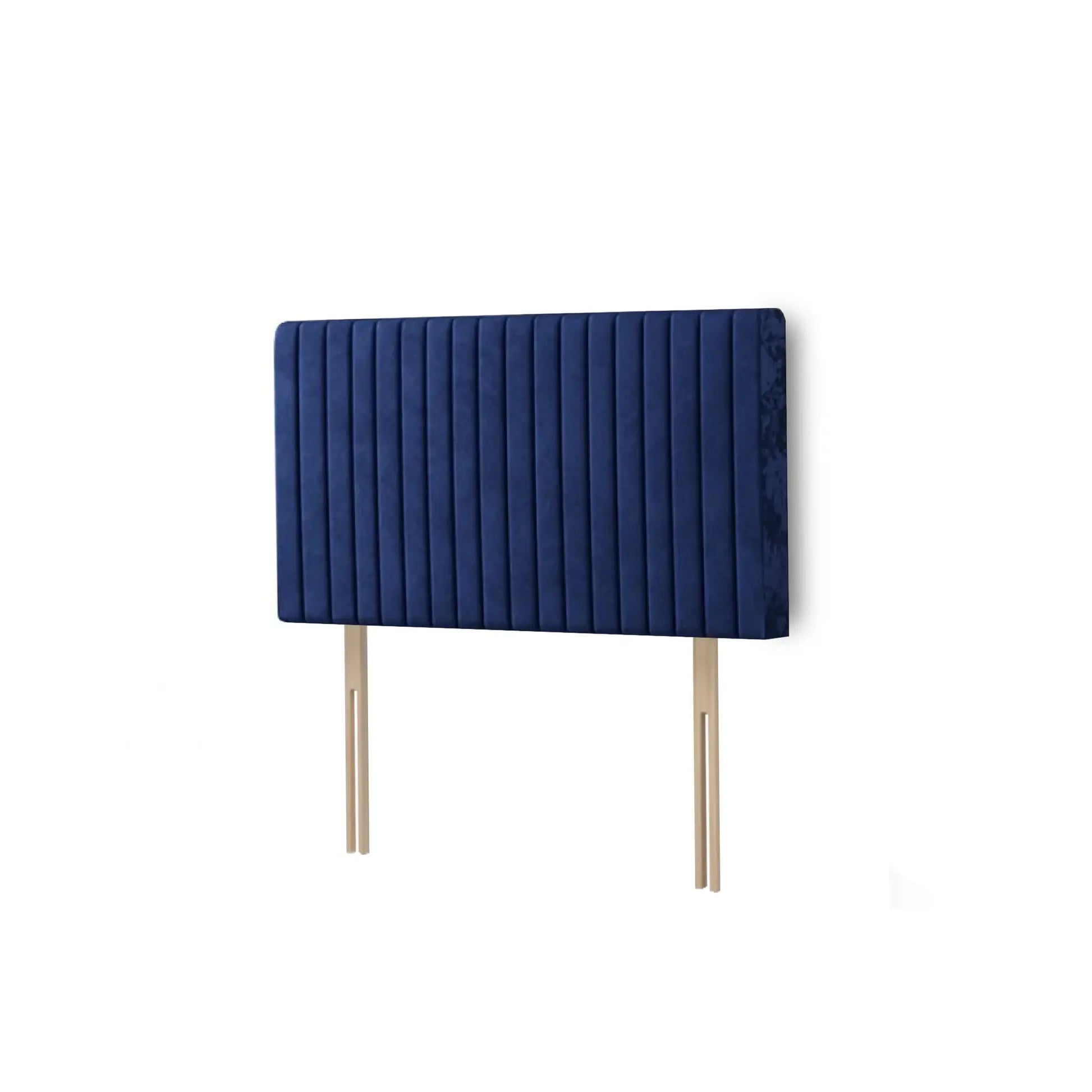 Upholstered-plush-panel-strutted-headboard-3ft-single-4ft-small-double-4ft6-double-5ft-king-6ft-super-king-Cream-grey-silver-cream-white