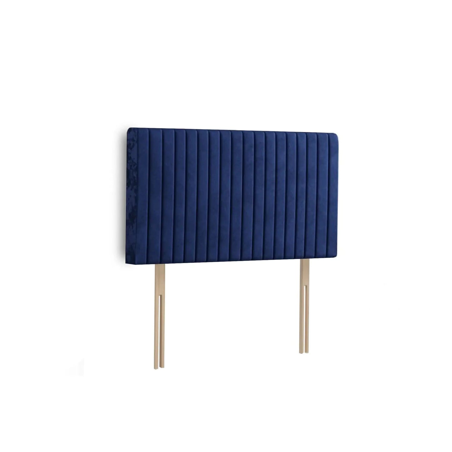 Upholstered-plush-panel-strutted-headboard-3ft-single-4ft-small-double-4ft6-double-5ft-king-6ft-super-king-Cream-grey-silver-cream-white