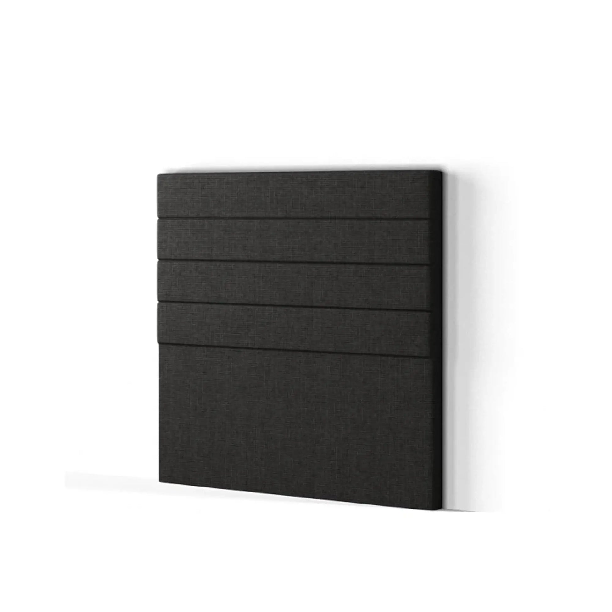 Upholstered-plush-panel-floor-standing-headboard-3ft-single-4ft-small-double-4ft6-double-5ft-king-6ft-super-king-Cream-grey-silver-cream-white