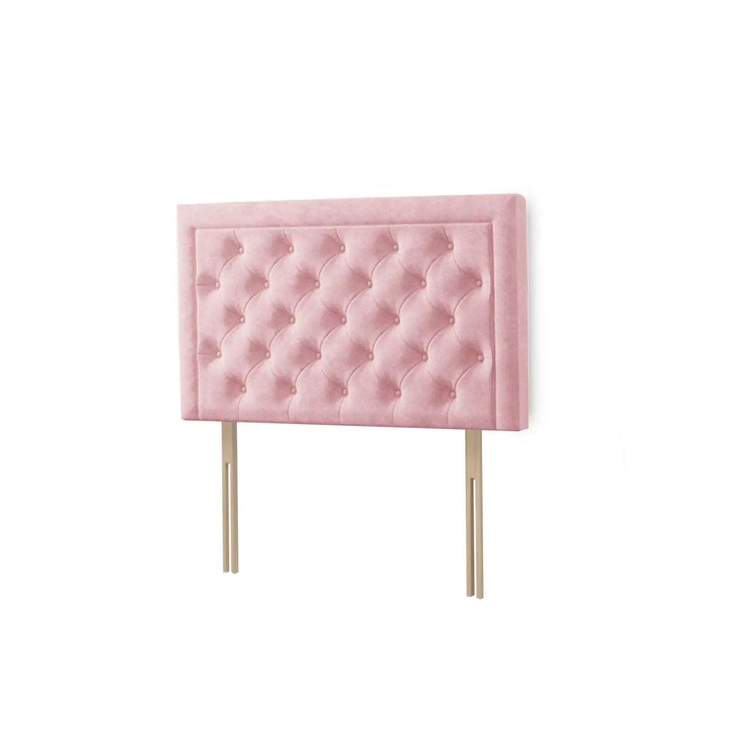 Upholstered-plush-button-tufted-strutted-headboard-3ft-single-4ft-small-double-4ft6-double-5ft-king-6ft-super-king-Cream-grey-silver-cream-white