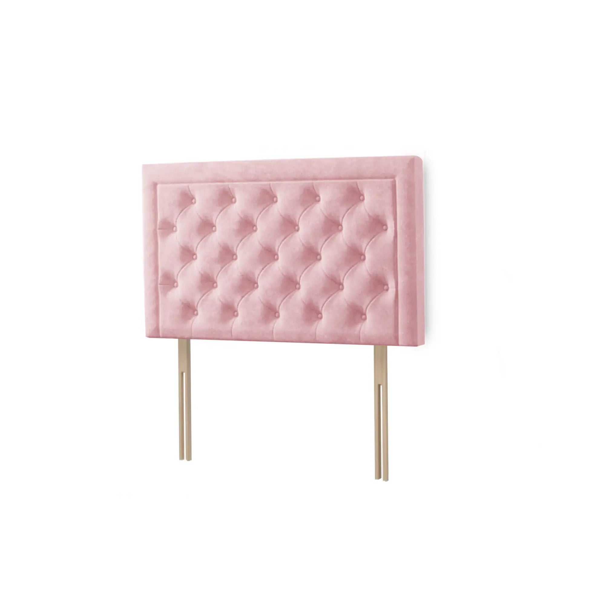 Upholstered-plush-button-tufted-strutted-headboard-3ft-single-4ft-small-double-4ft6-double-5ft-king-6ft-super-king-Cream-grey-silver-cream-white