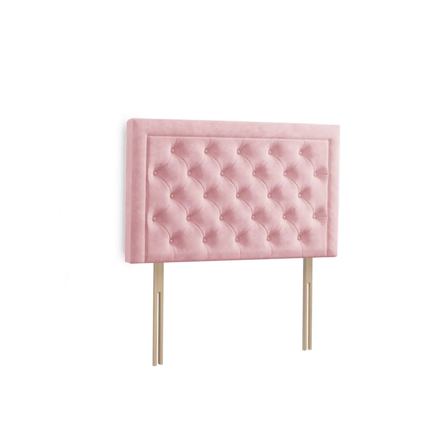 Upholstered-plush-button-tufted-strutted-headboard-3ft-single-4ft-small-double-4ft6-double-5ft-king-6ft-super-king-Cream-grey-silver-cream-white