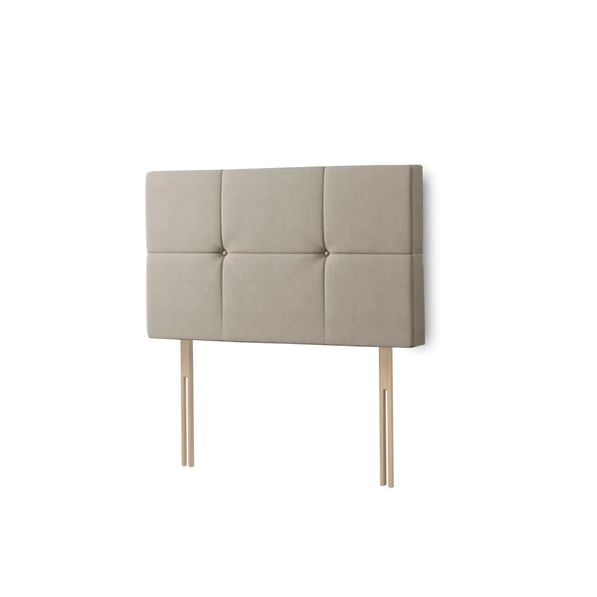 Upholstered-plush-button-tufted-strutted-headboard-3ft-single-4ft-small-double-4ft6-double-5ft-king-6ft-super-king-Cream-grey-silver-cream-white