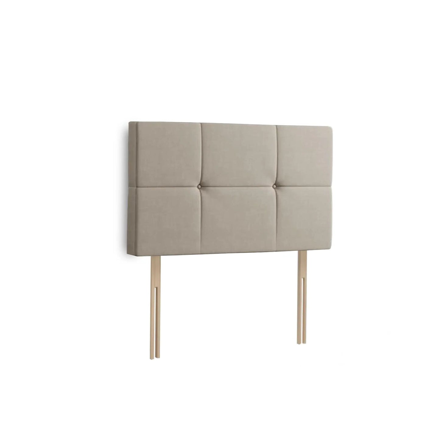 Upholstered-plush-button-tufted-strutted-headboard-3ft-single-4ft-small-double-4ft6-double-5ft-king-6ft-super-king-Cream-grey-silver-cream-white