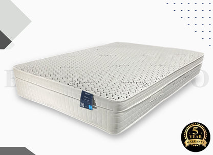 Spruce 1000 pocket Pillow Top Mattress