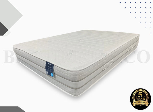 Hazel 1000 pocket Mattress