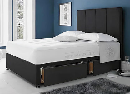 Astonish Tulip Divan Bed