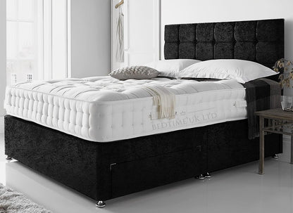 Comfy Dream Divan Bed