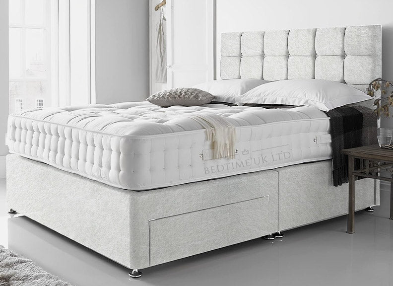 Comfy Dream Divan Bed