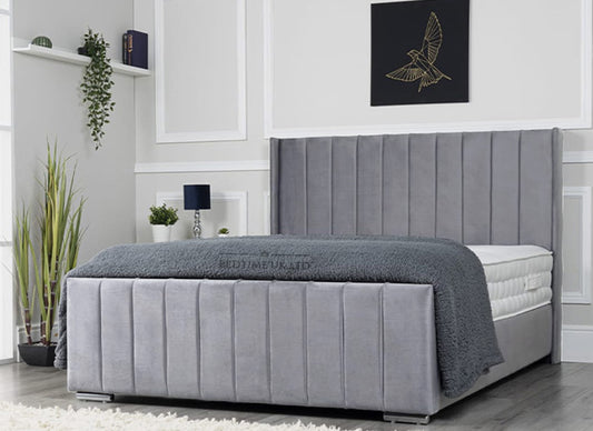 Classic Luxe Bed Frame