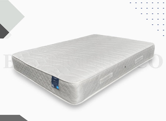 Cypress Semi Orthopedic Mattress