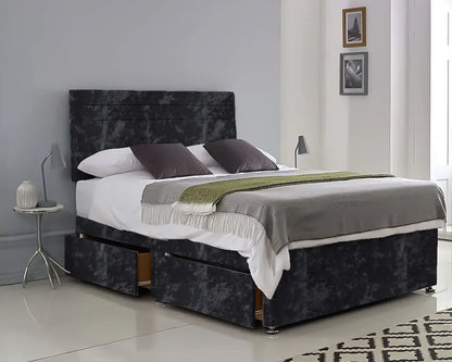 Allure Divan Bed