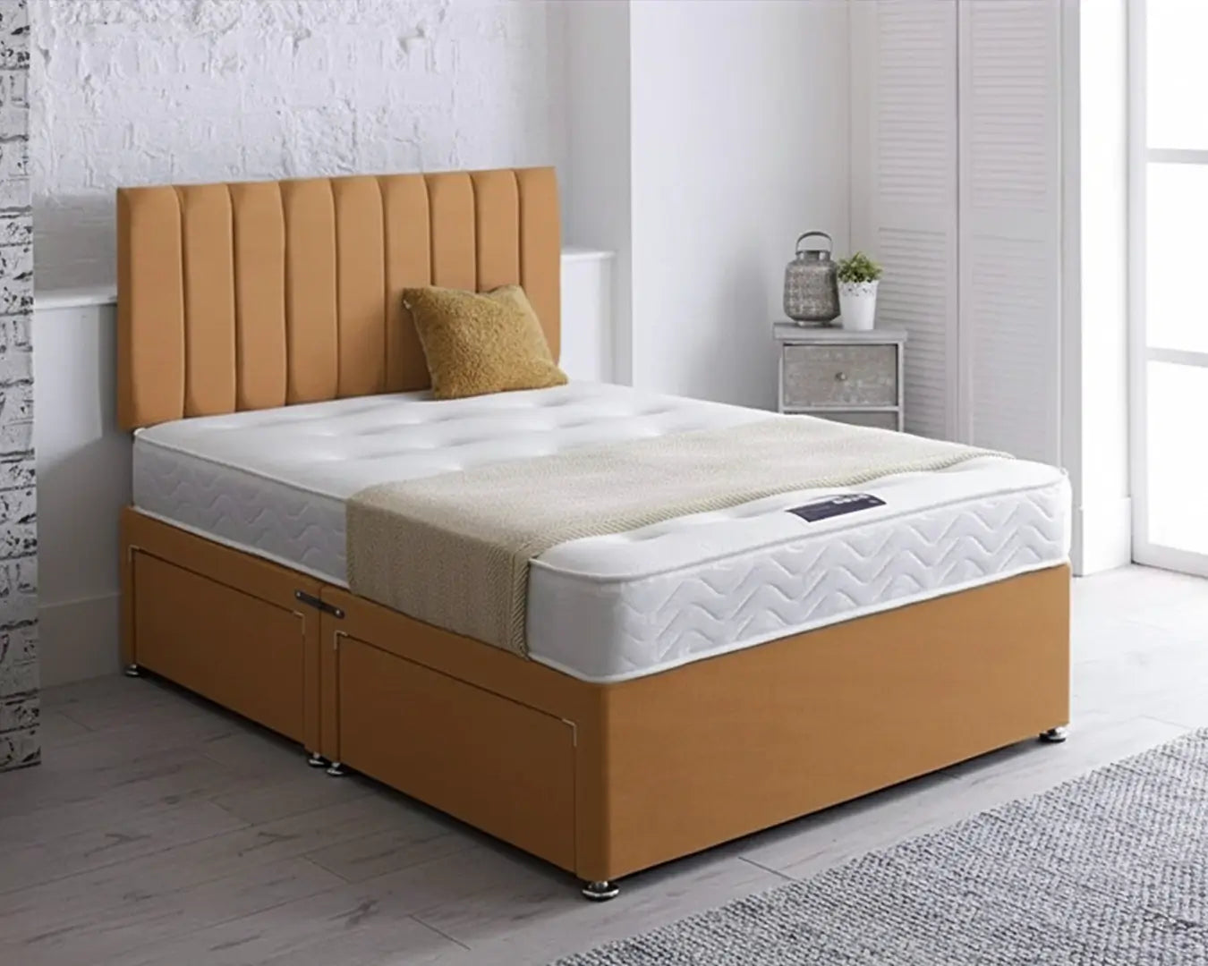 Blissdivanbed