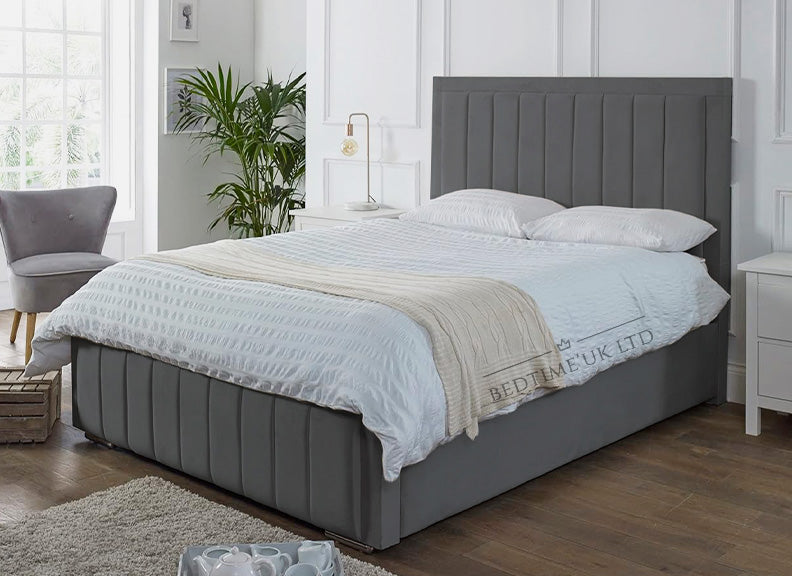 Classic Manor Bed Frame