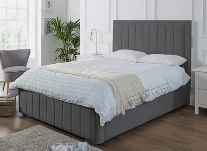Classic Manor Bed Frame