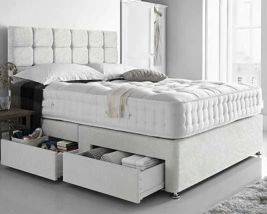 Dream Divan Bed