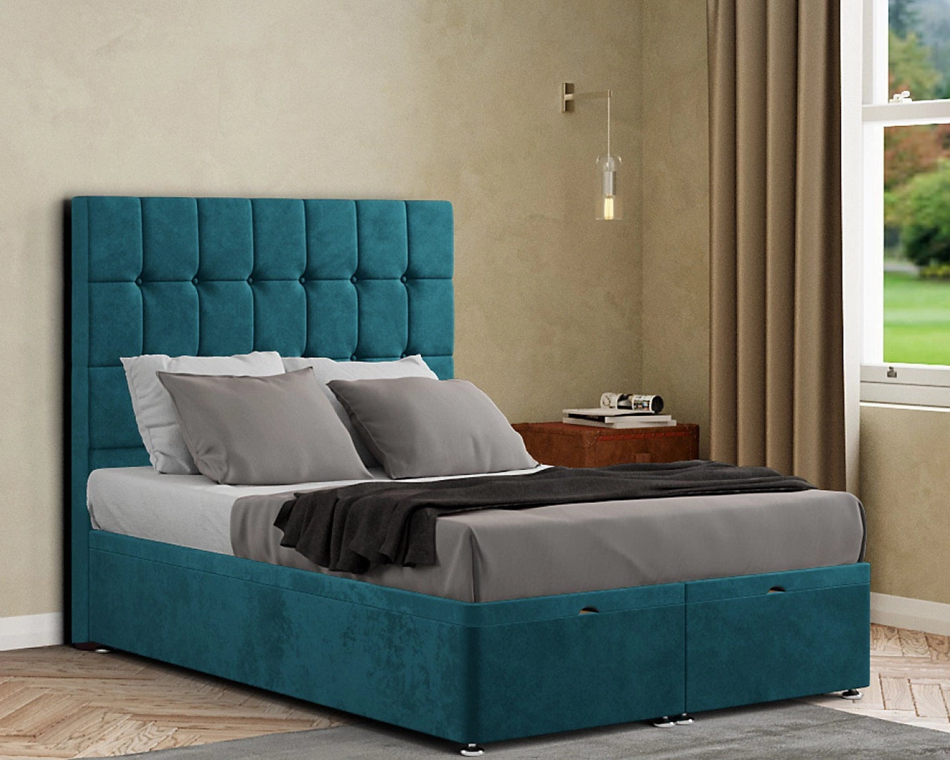 Dream Ottoman Divan