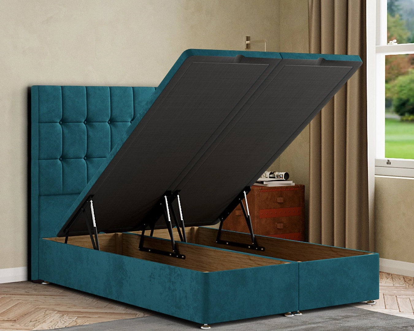 Dream Ottoman Divan