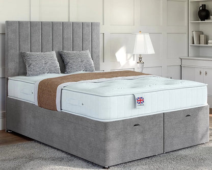 Harper Ottoman Divan