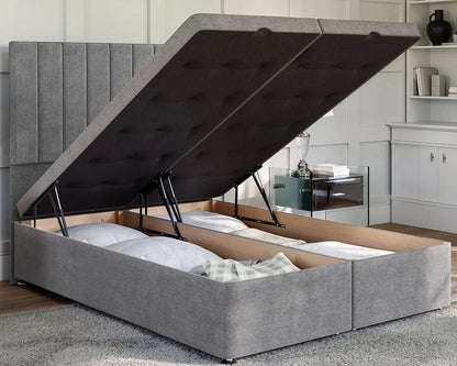 Harper Ottoman Divan