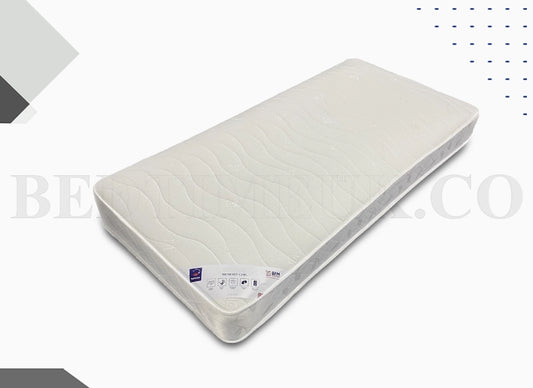 Merino Memory Foam Spring Mattress