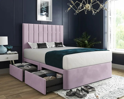 Oasis Divan Bed