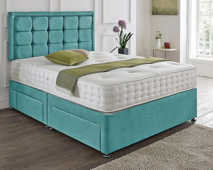 Salva Divan Bed