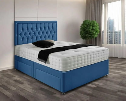 Serene Divan Bed