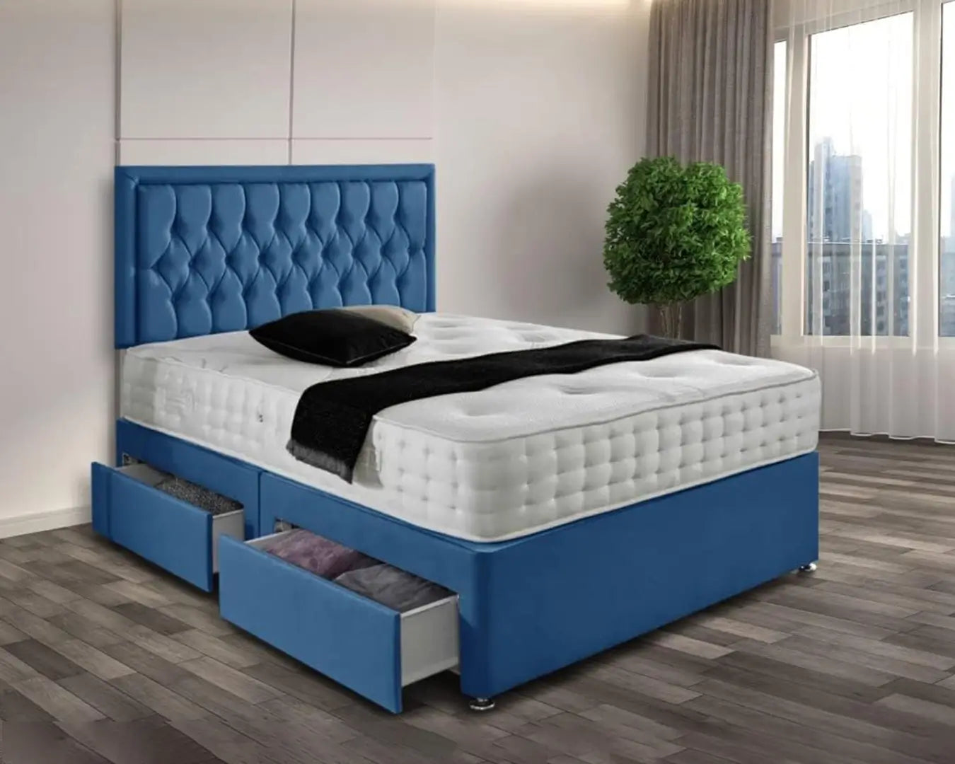 Serenedivanbedwithdrawers