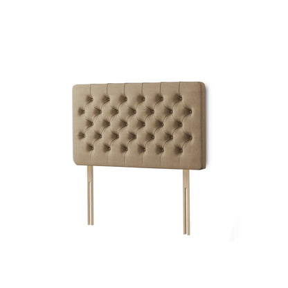 Upholstered-plush-button-tufted-strutted-headboard-3ft-single-4ft-small-double-4ft6-double-5ft-king-6ft-super-king-Cream-grey-silver-cream-white