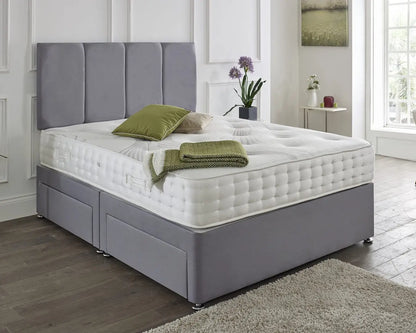Tulip Divan Bed