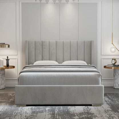 Deniz Bed Frame