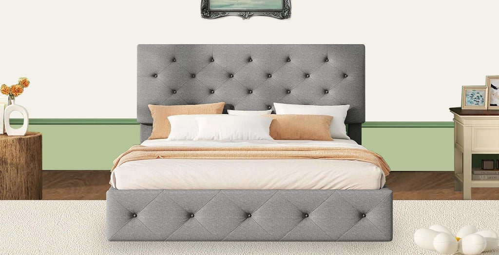 Beds collection image
