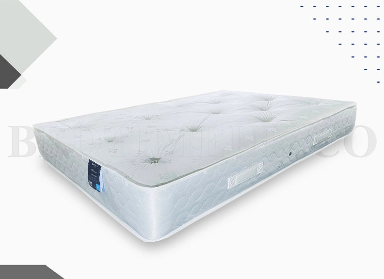 Cedar Orthopedic Memory Foam Mattress