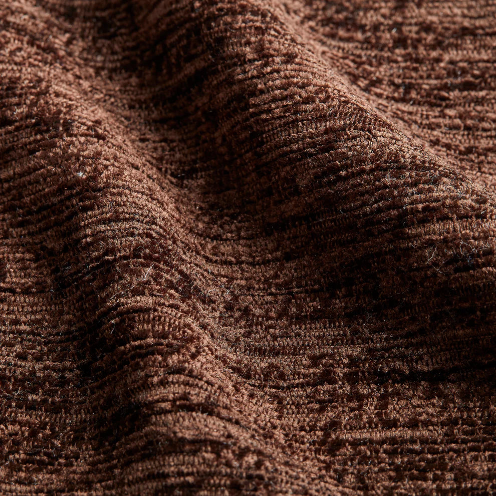 Chenille Chocolate